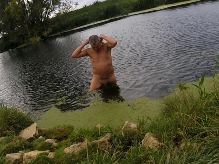 Andy: Procházka 61 2025