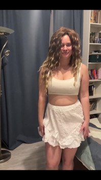 What Would You Do? Bite or Spank?