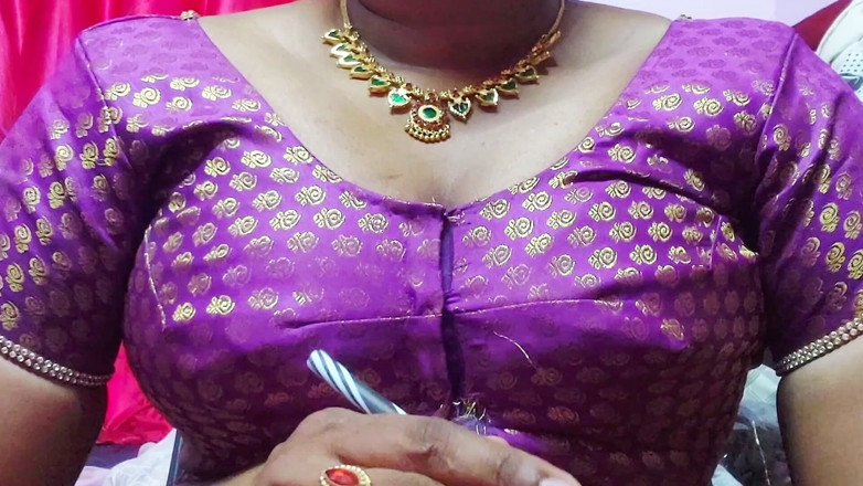Desi Mohini: Hot Wife and Husband Share Secret Sex