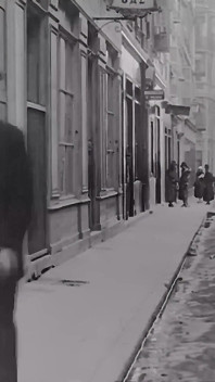 Levage Agénor Fait Un 1925