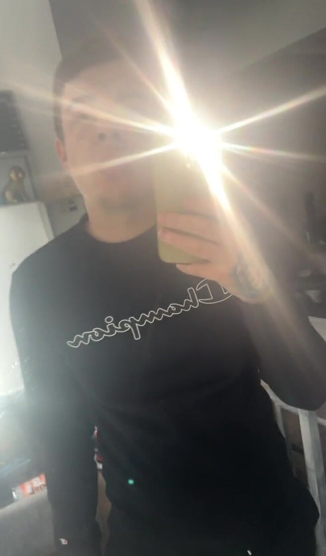 jay jenson: Yala. Tadını çıkar