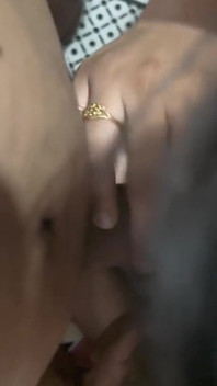 Sexo das Melhores Amigas