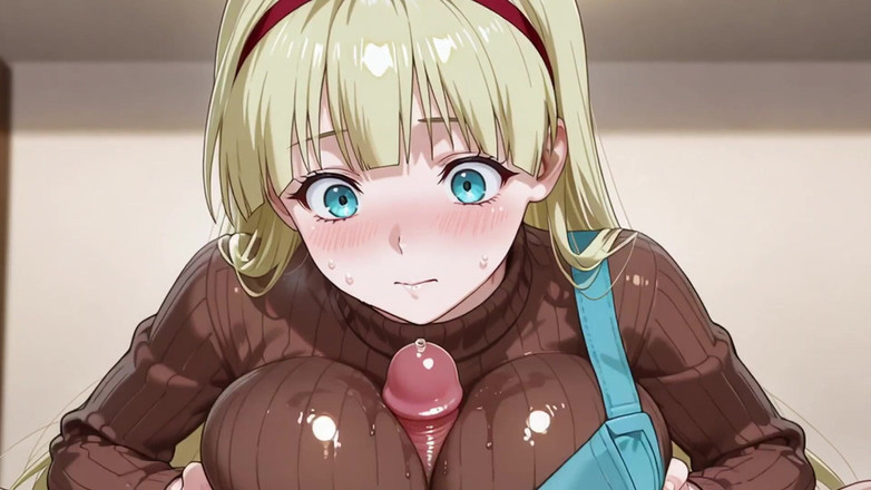 Prznai: Berta (shokugeki)