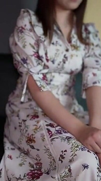 Asian Angel 27607