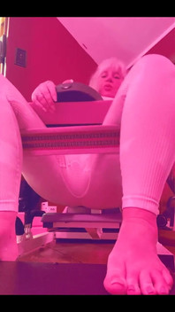 Getting Back in Shape Muscle Building for Butt