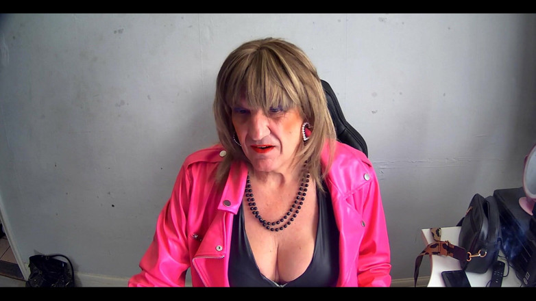 Mature Tina TV: Зріла Тіна