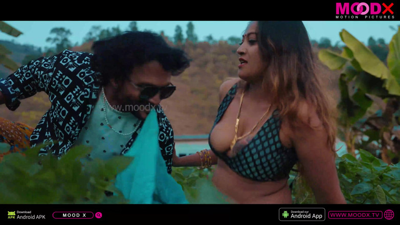 Mood X VIP: สาวอินเดียนสวยกับหนุ่มเดซีกล้ามโต ร่วมเสียวเย็ดหี hardcore แบบมันส์ Pushpa