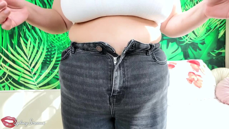 Sydney screams fetish: El monstruo gordo de los influencers