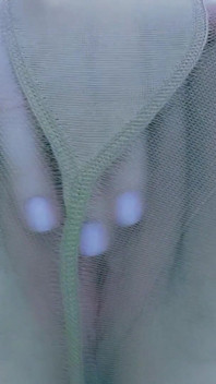 Melancap di Tan Nylons