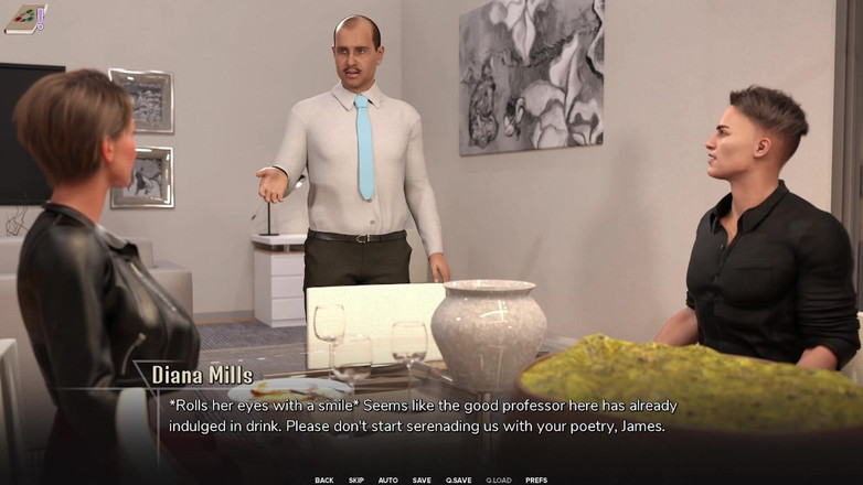 AVNTeller: Taboo university #101 - pantat mahasiswiku dientot habis-habisan