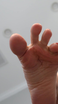 Giantess Gardening in My Hunters Sweaty Feet Edition - Foot Fetish Fun E29 - MILF Stella