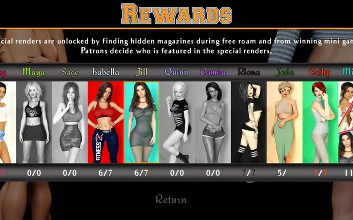 LoveSkySan69Real: Being a Dik 0.3.1 Part 22 Gameplay by Loveskysan69