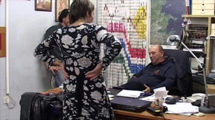 King Of Amateur: Učitelka v kouření