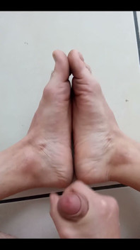 Call My Feet?