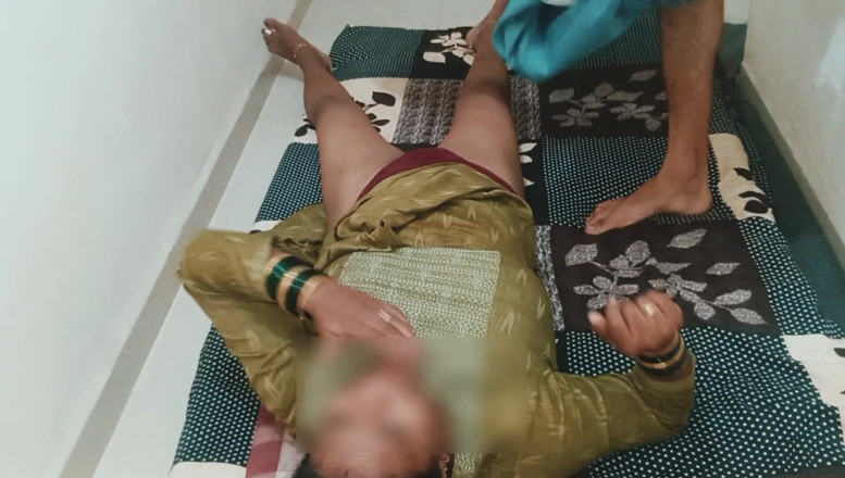 Harder299: Desi Bhabhi Hard Sex with Clear Audio. Indian Wife Cheating...