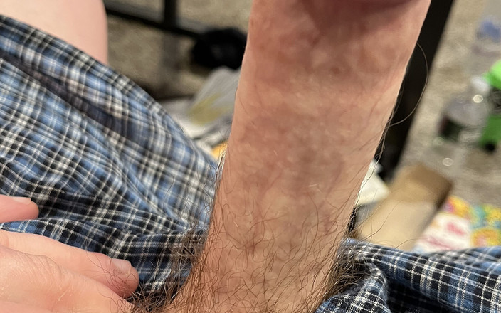 Anythin goes: Nadržená a připravená na gon