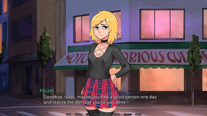 Futavision: Latte: Blev påkommen med att vara otrogen och knulla trans...