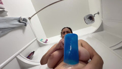 VeeVee Vixen: Волохата до поголеної пизди