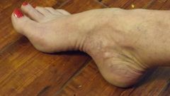 MrLeggs: Notha New Pair