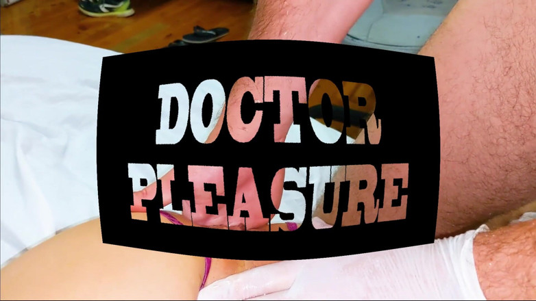 Doc pleasure: Японка с большими сиськами без цензуры делает медленное дрочку