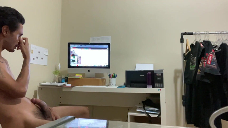 Leandro e Asafe: Покласти гаряче на виродка, який хотів покотитися в будь-якому випадку