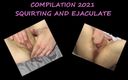 Angel skyler 69: Kompilacja 2021 kobiecy wytrysk i orgazm
