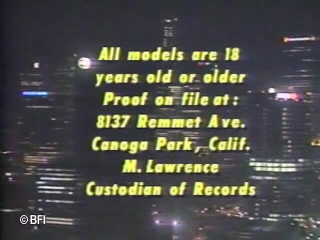 Fetish Tv: DVD The Howard Stern शो पैरोडी