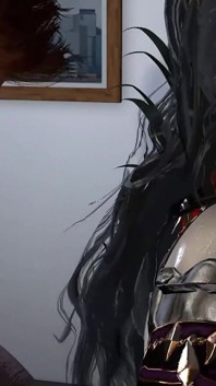 3D BBW Hot Asian Stepmom Teasing the Big Cock to Fuck Her Wet Pussy