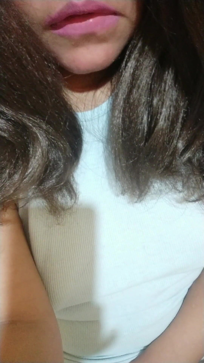 Carla Villalobos: कामुक जब मैं विश्वविद्यालय कक्षा में कक्षाएं पढ़ा रहा हूं