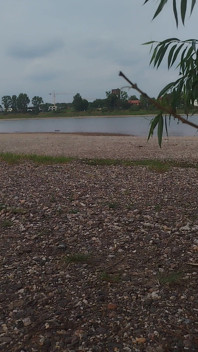 Naked at the River