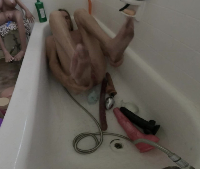 Lizzy Yum VR: Lizzy Yum VR 2025 vidgar kantning