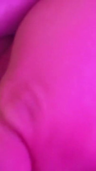 Tante seksi kesepian