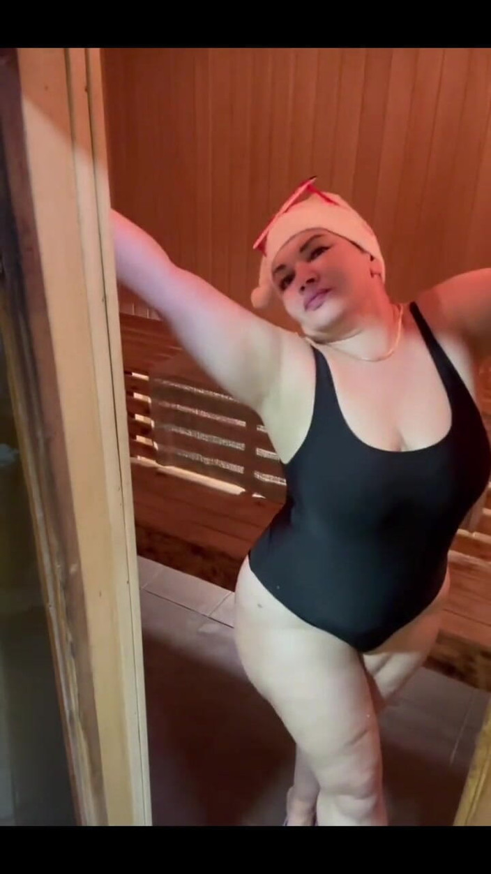 Karmen MILF: The Holidays Continue