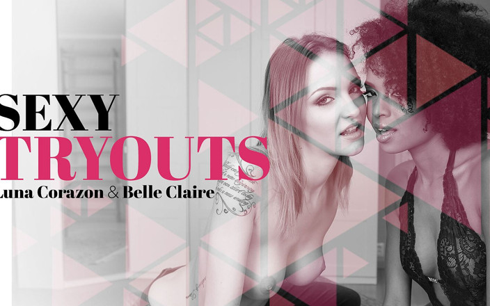 RealityLovers VR original: Sexy Tryouts