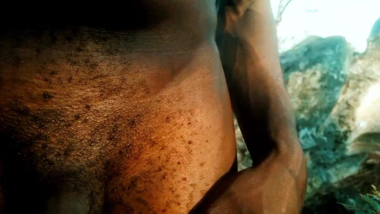 Judith xxx: Masturbacja odcinek 98
