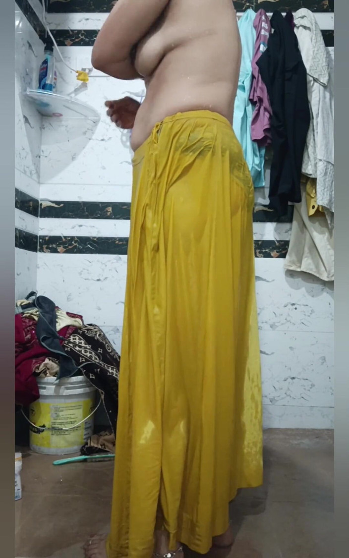 Priyahot77: Priya bhabi neuer stil körpershow