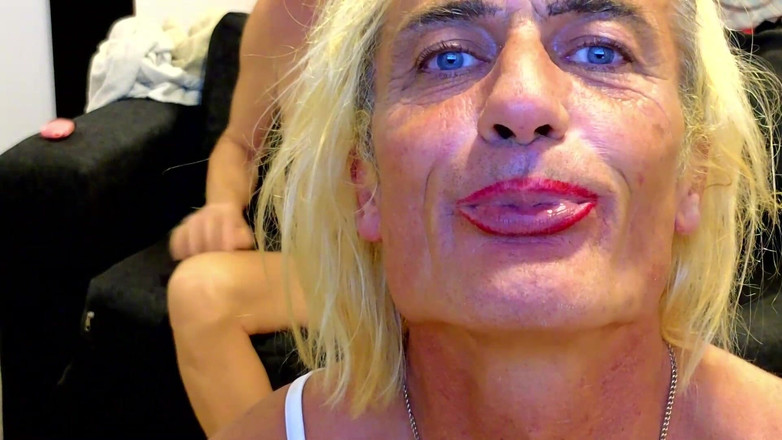 Gigi and David: Джігі і Дейв, транс-girlfiend live show - 2025-09-26 - p4
