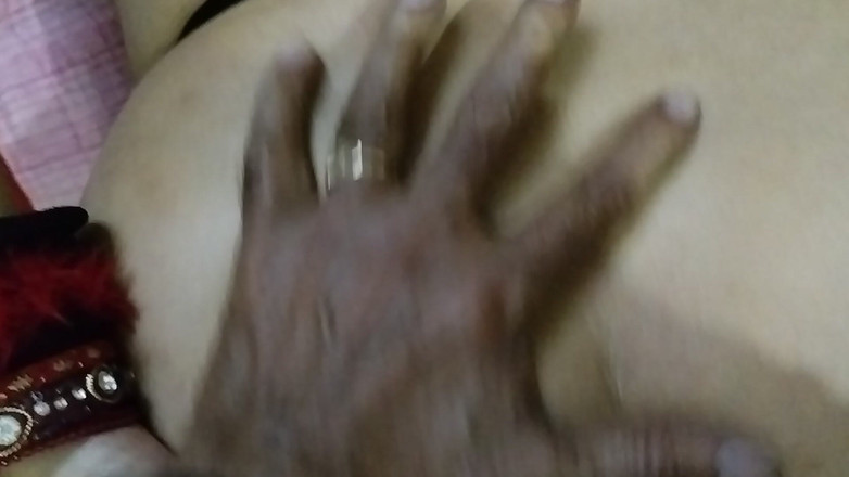 Anar Kali: Father-in-law Fucked Daughter-in-law in Doggy Position