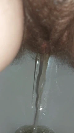 Estoy meando