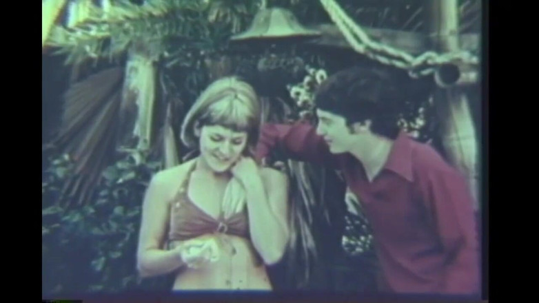 Vintage Usa: Seks w stylu vintage na krawędzi legalności (cały film)