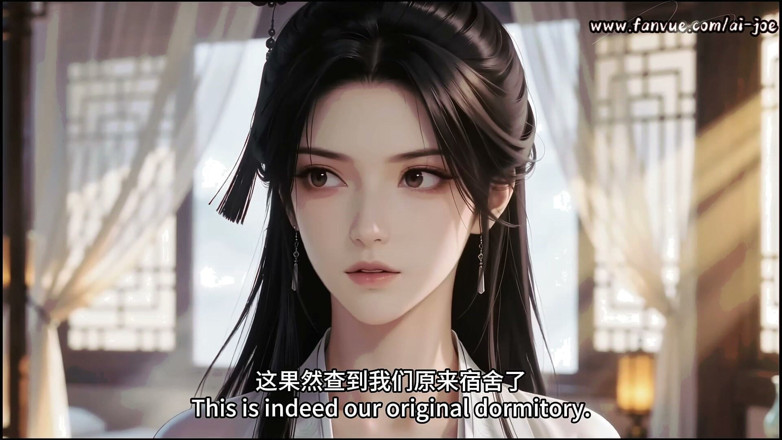 AI-JOE: Genderbend coltivatore ep2 scopata lenta + sorellastra brancola tette enormi con...