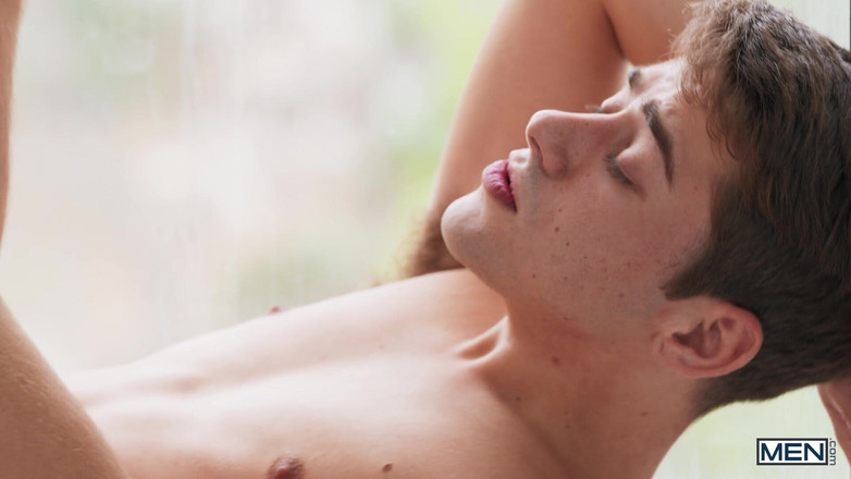Men network: Joey'nin sörf tatili bölüm 4