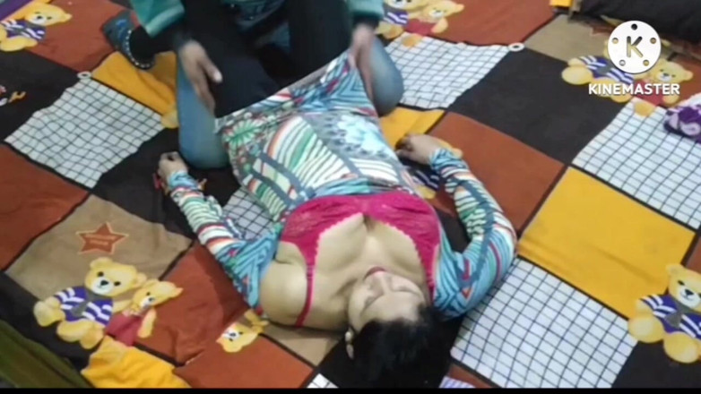 Saxesageth: Ragazza indiana e grande fratellastro e sex karte e ragazza...