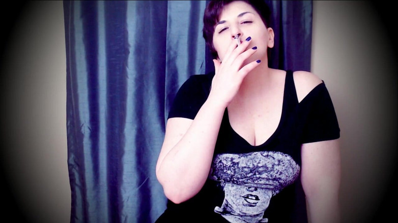 goddessjoules: Rook en slag