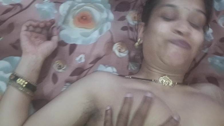 Shahilsingh119: Mumbai Girls Creampie