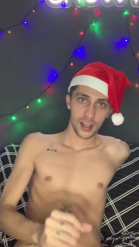 Big Stepdaddy Christmas Costume Brazil