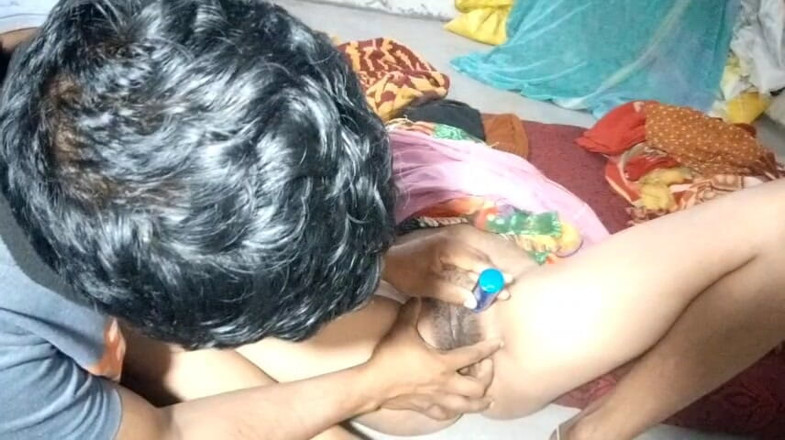 Kumari1996: Gaon Ki Husband Wife Ki Chudai 14