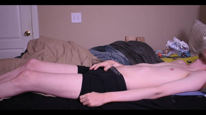 ElementX1018: Masturbace doma