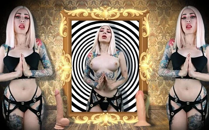 Baal Eldritch: Ultimate Submission: Worship My Body &amp; Offer Your Seeds - Hfo, Inhale,...