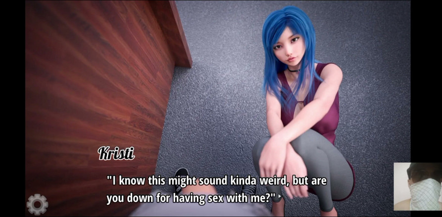 Dark Sam: Mẹ Kế Của Tôi Và Tôi Đụ Trong Phòng Thay Đồ Công...
